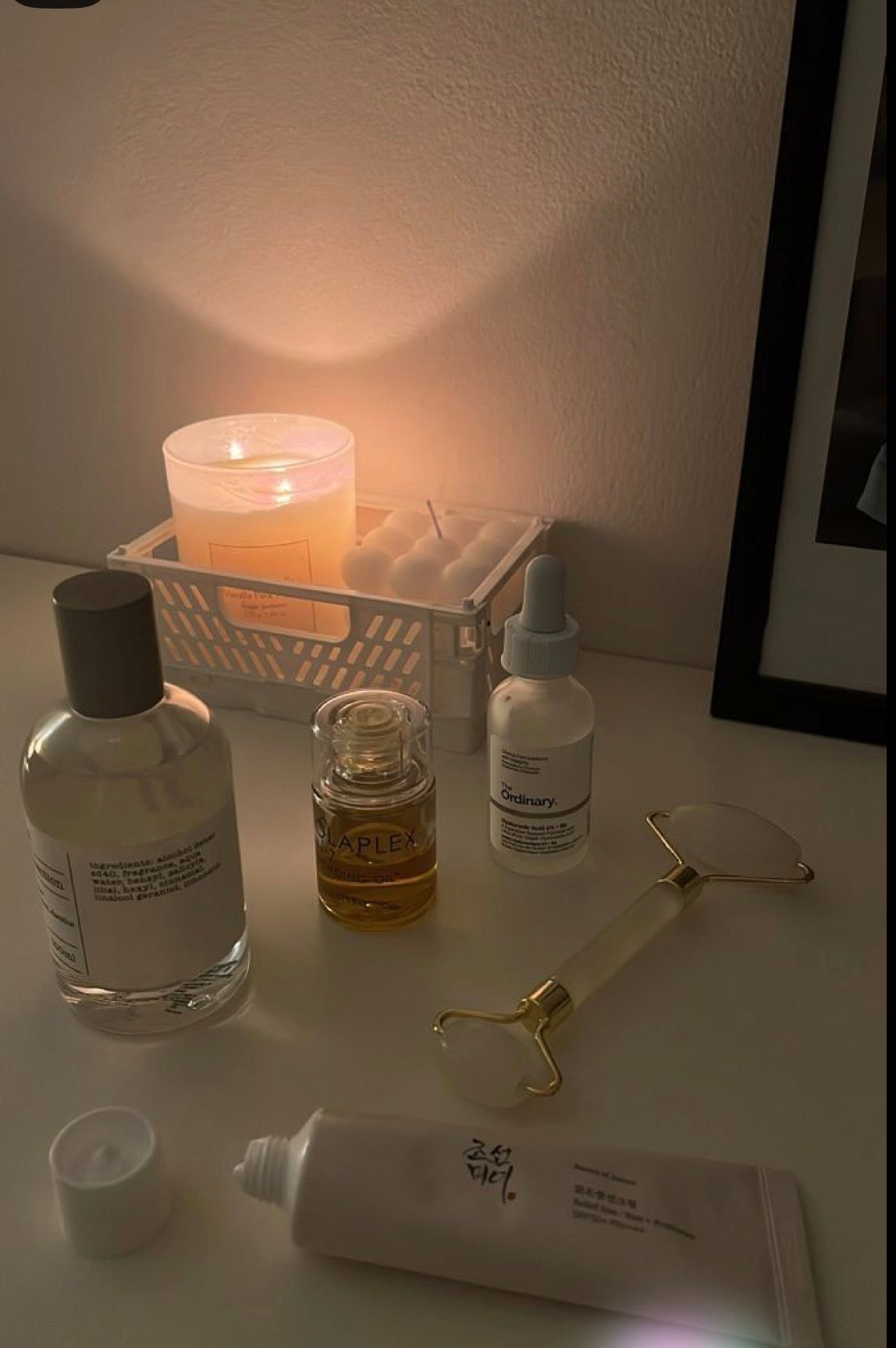 Self-Care Products