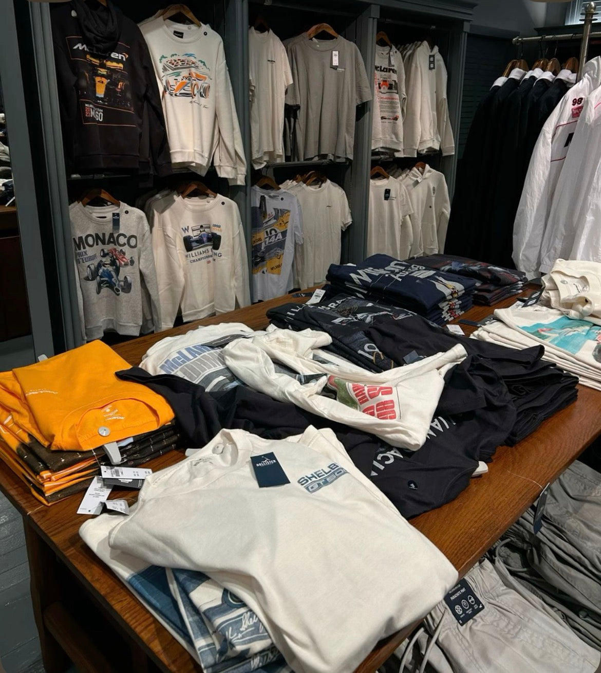 Men Clothing