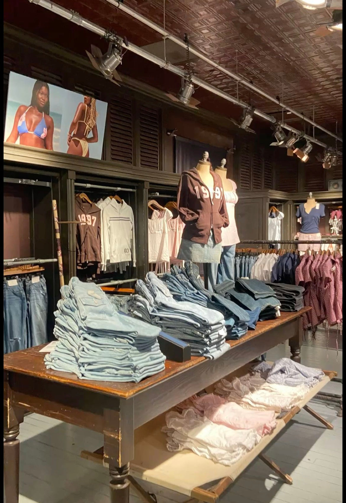 Women Clothing