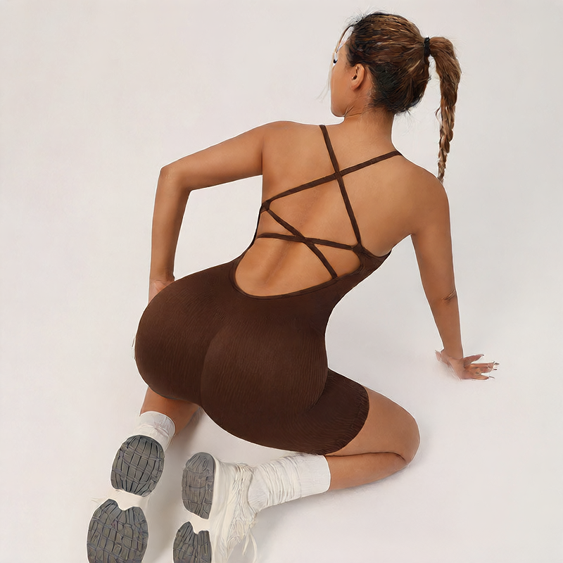 Yoga clothes
