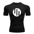 Men's Quick-Dry Fitness T-Shirt
