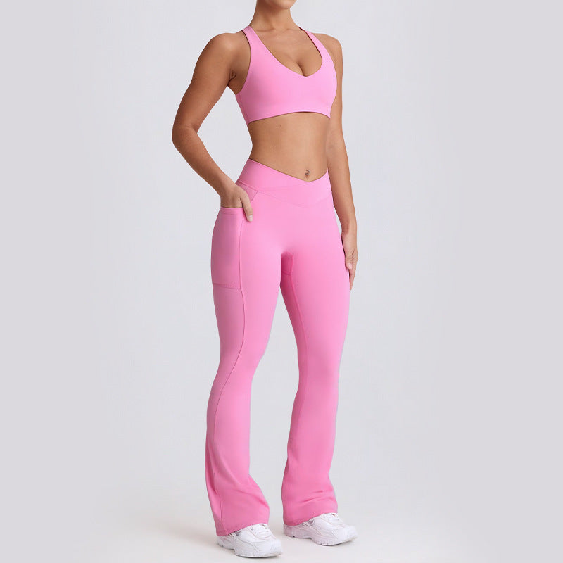 yoga clothes