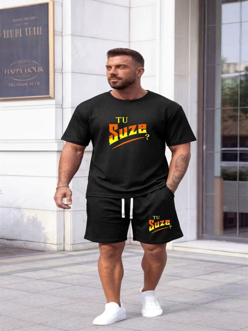 Waggoff short sleeve
