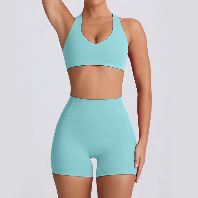yoga clothes