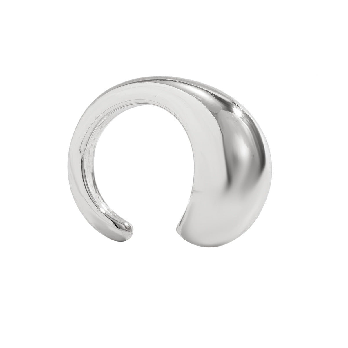 Alloy Earrings