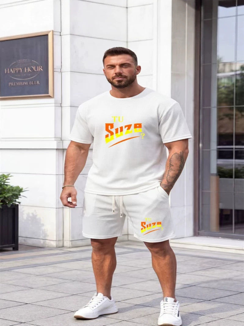Waggoff short sleeve