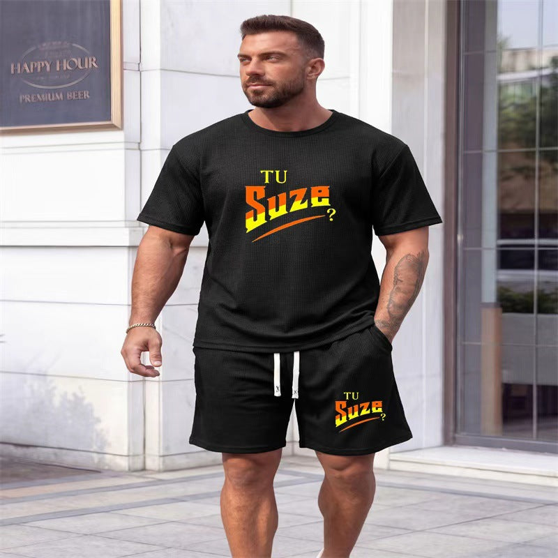 Waggoff short sleeve