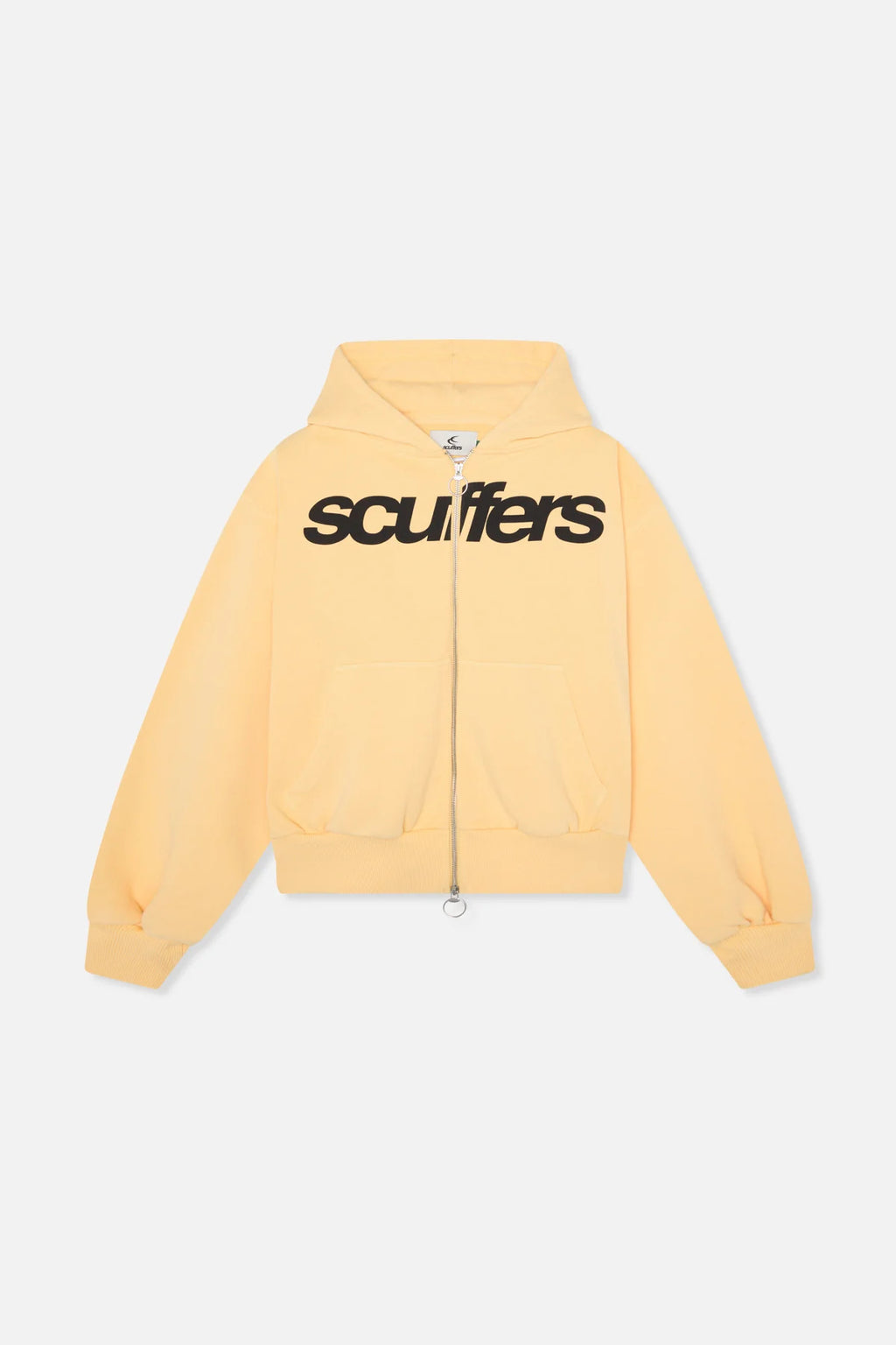 Mens Hip-hop Zipper Hoodie Sweatshirt