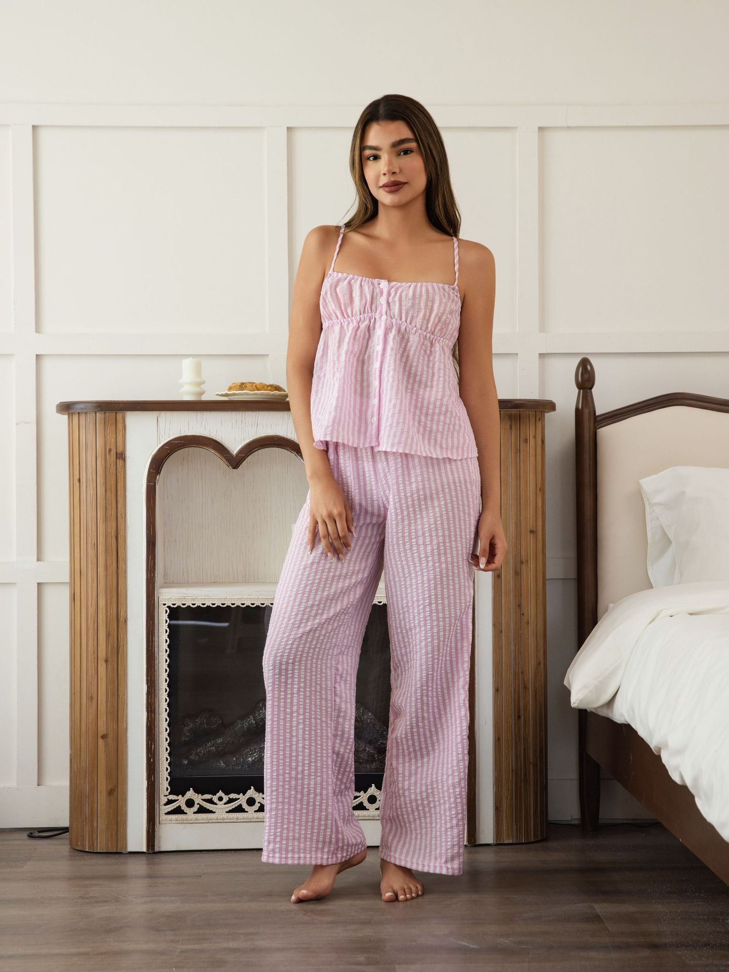 Leisure Home Clothes