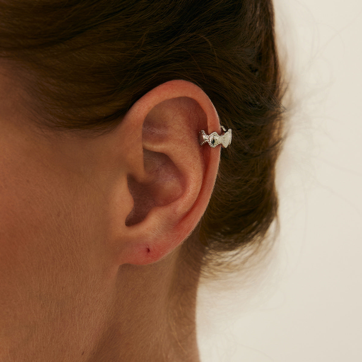 Alloy Earrings