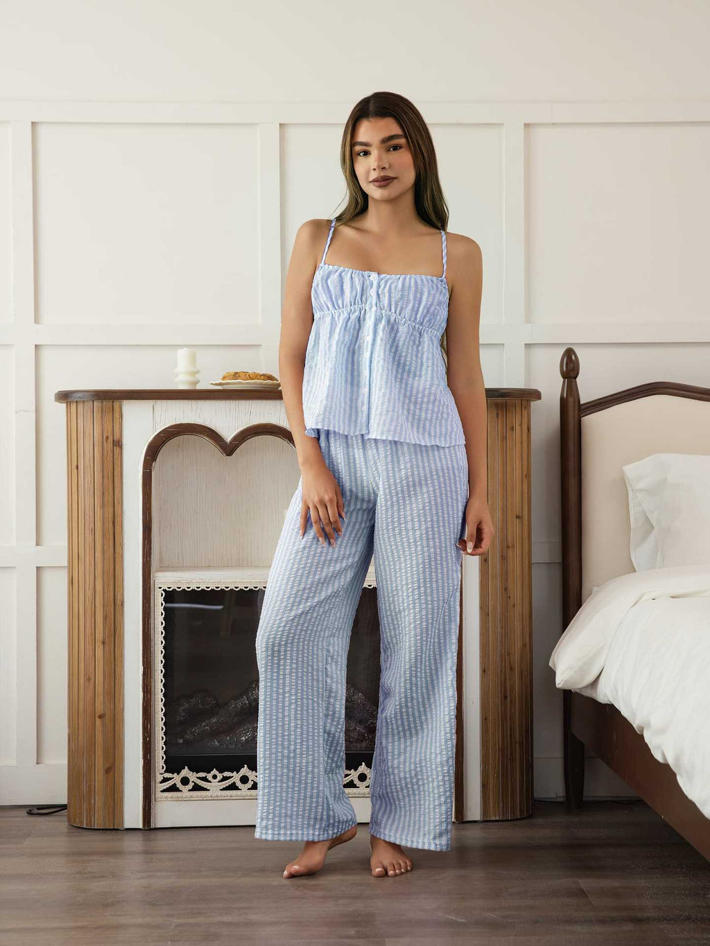 Leisure Home Clothes