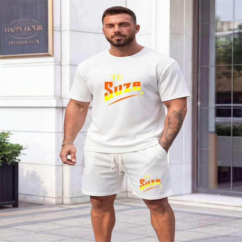 Waggoff short sleeve