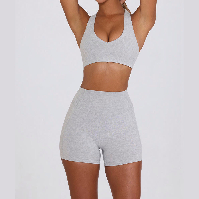 yoga clothes