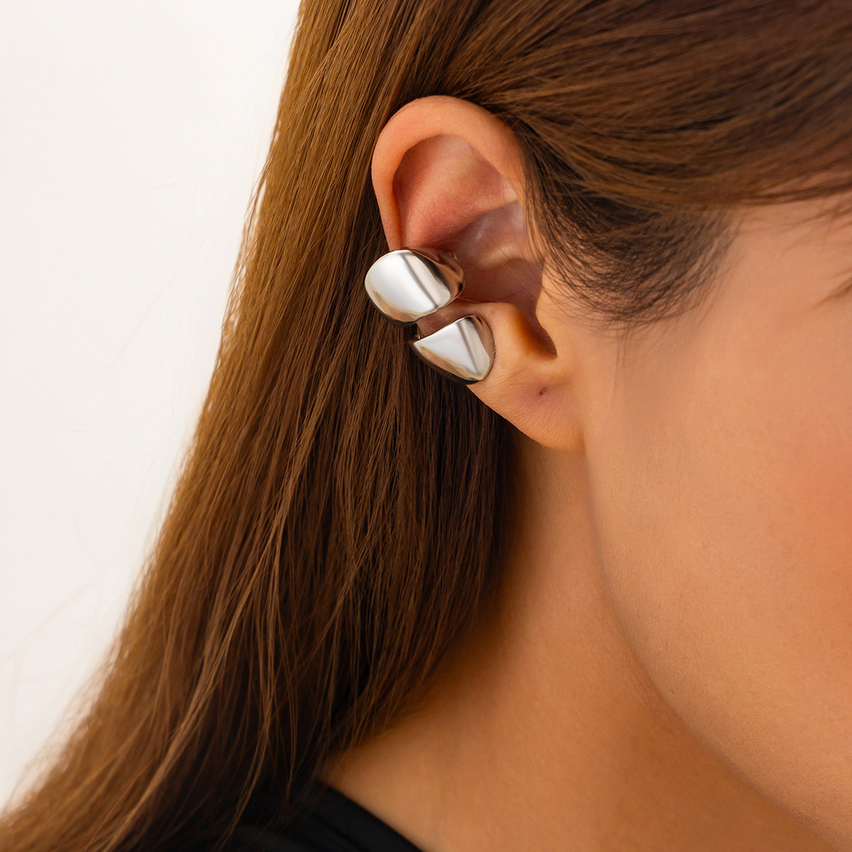Alloy Earrings