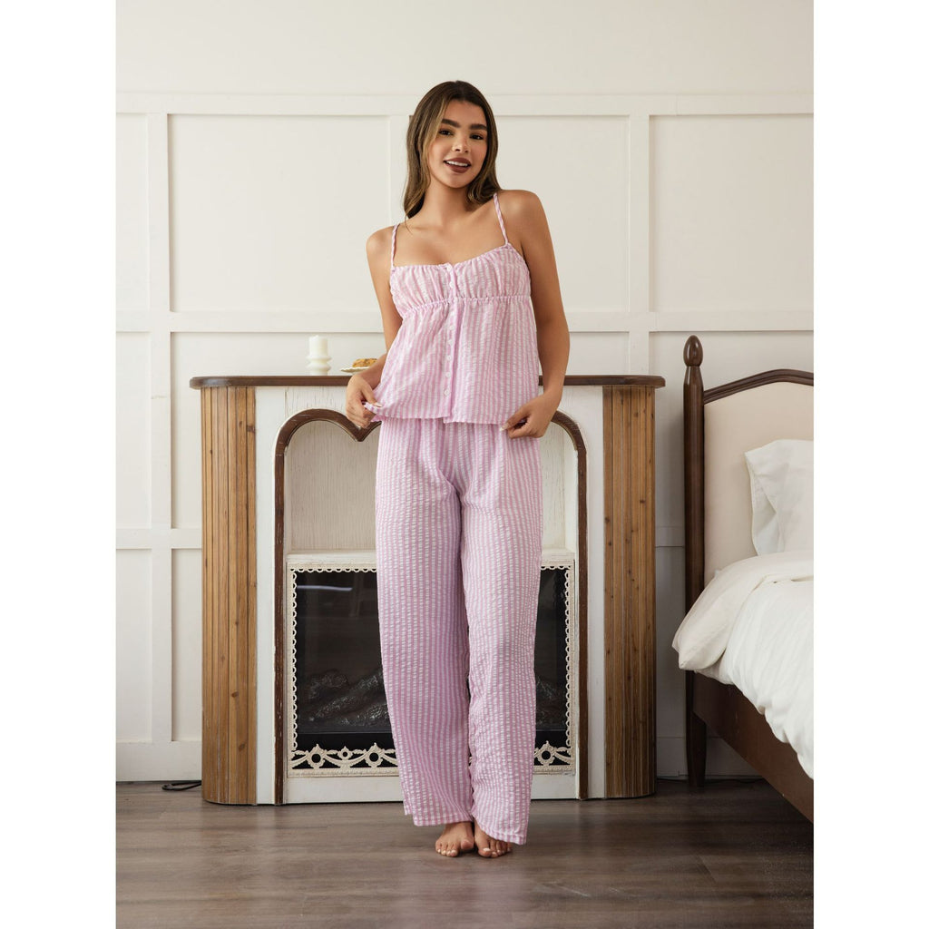 Leisure Home Clothes