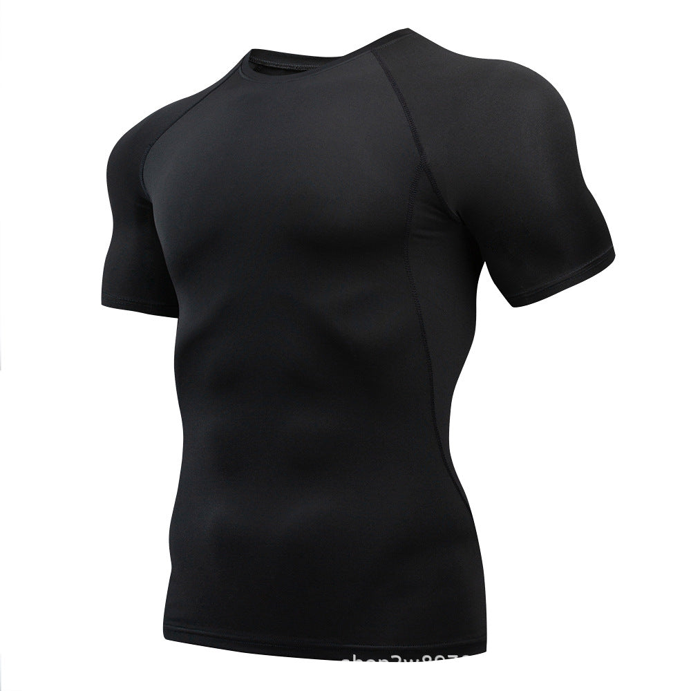 Sports tight-fitting clothes
