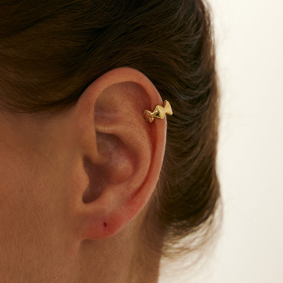 Alloy Earrings