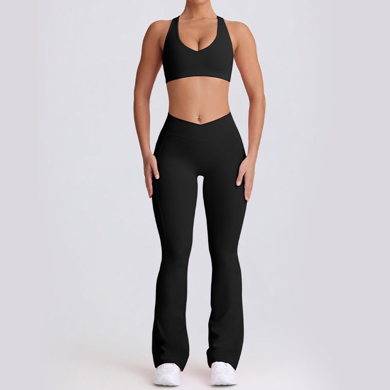 yoga clothes