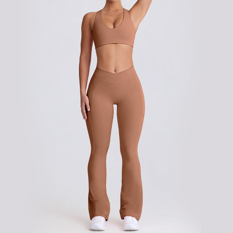 yoga clothes