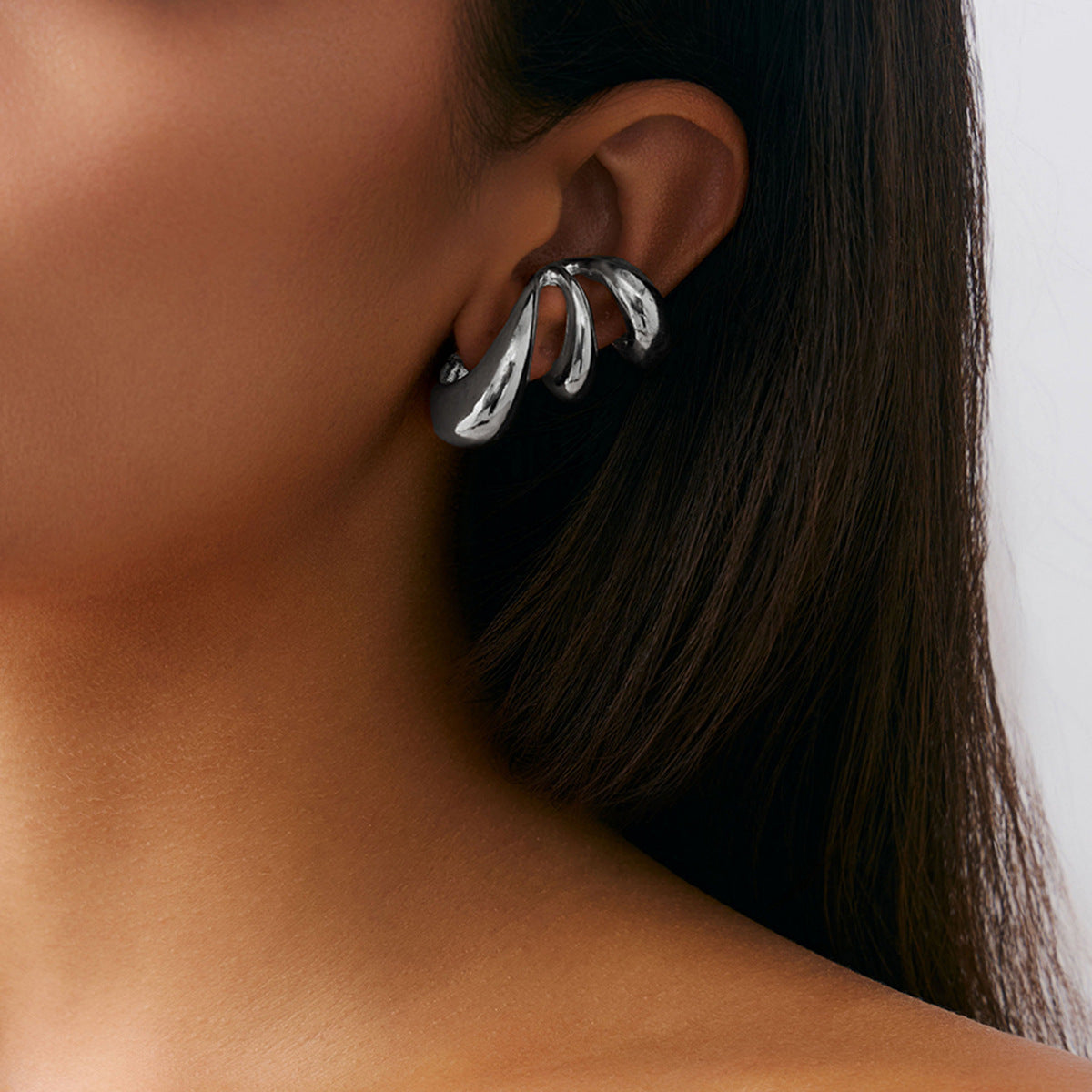 Alloy Earrings