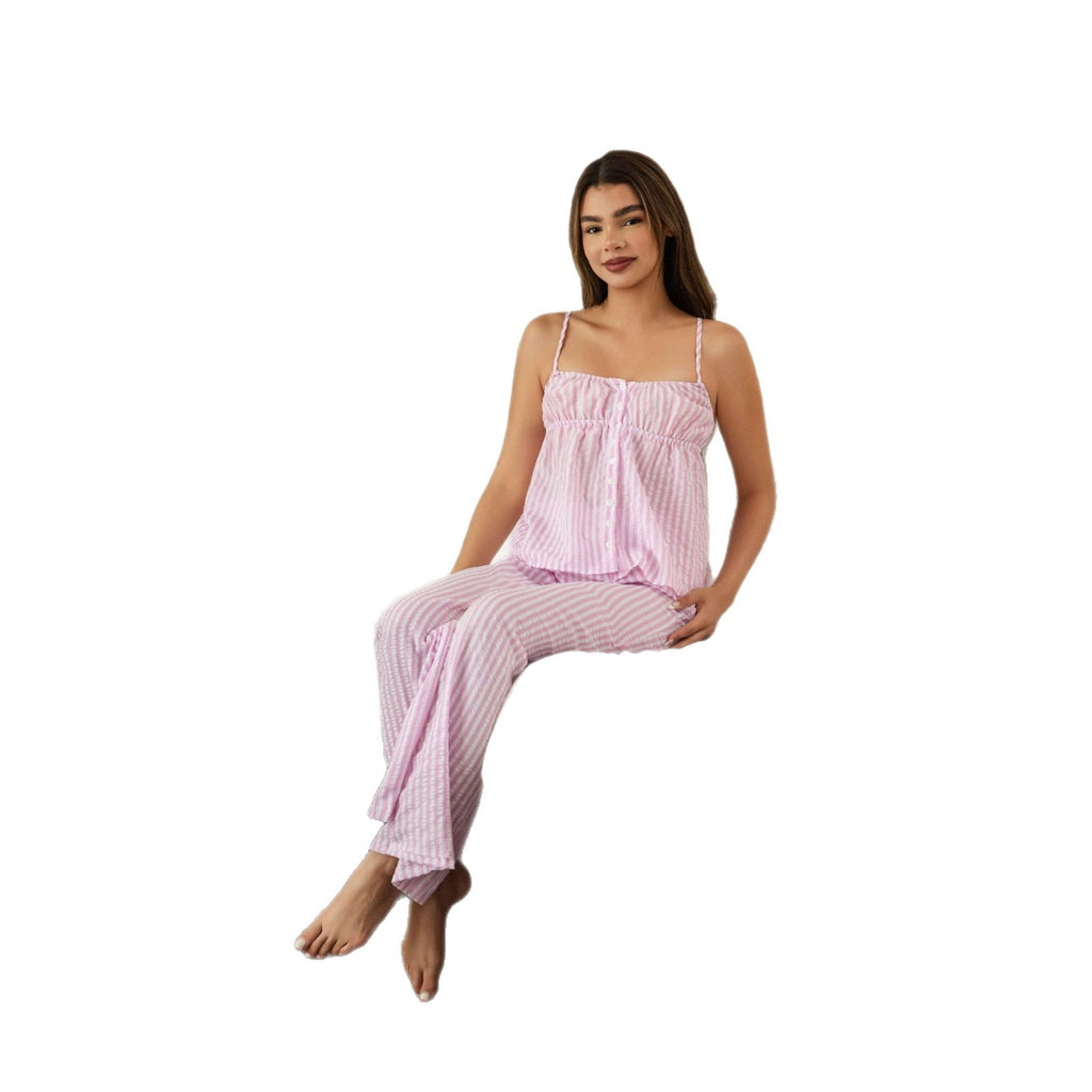 Leisure Home Clothes