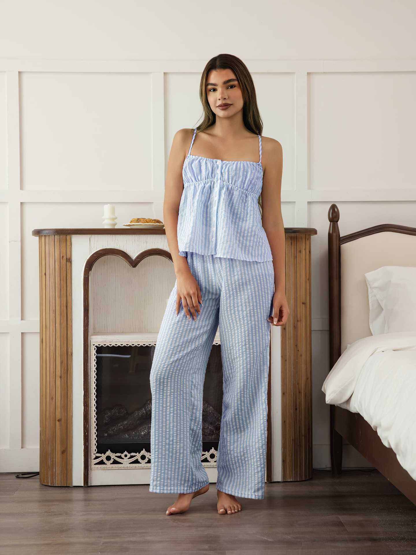 Leisure Home Clothes