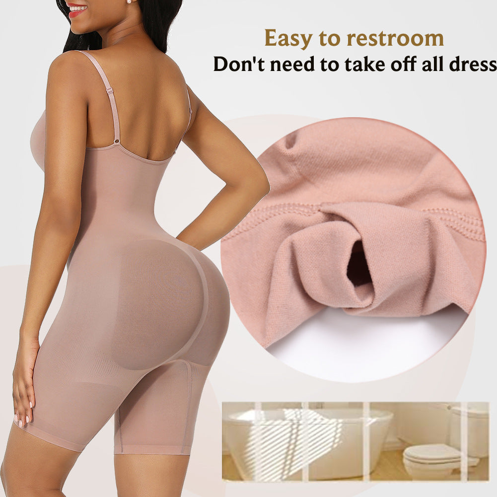 Women's Belly Shaping Clothes Underwear