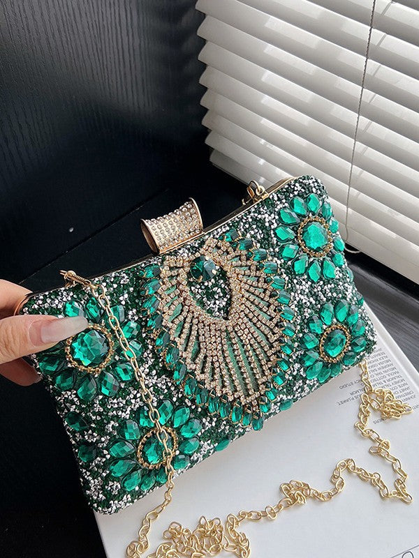 Evening Clutch Bag
