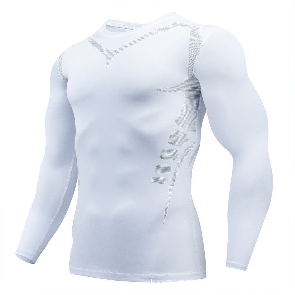 Sports tight-fitting clothes