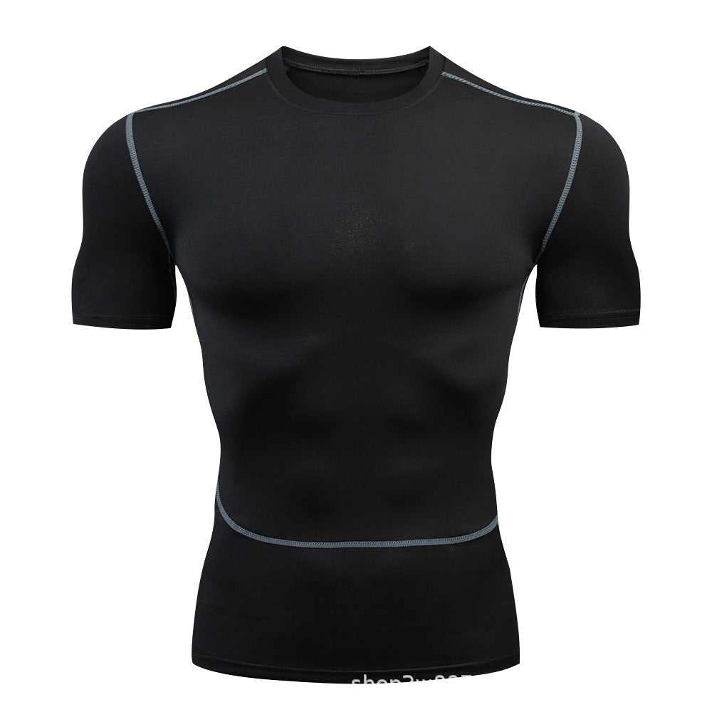 Sports tight-fitting clothes