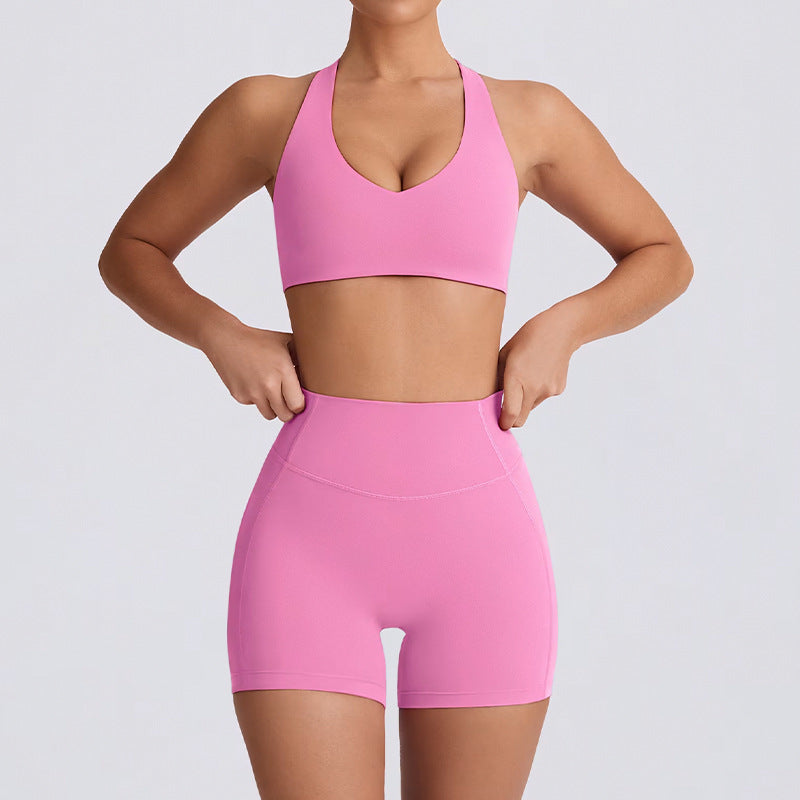 yoga clothes