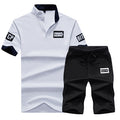 Casual Short Sleeve T-Shirt