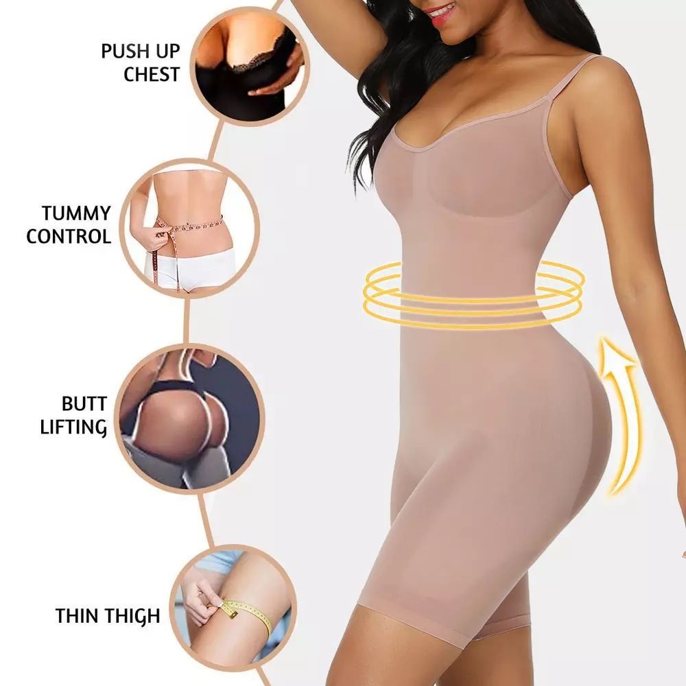 Women's Belly Shaping Clothes Underwear