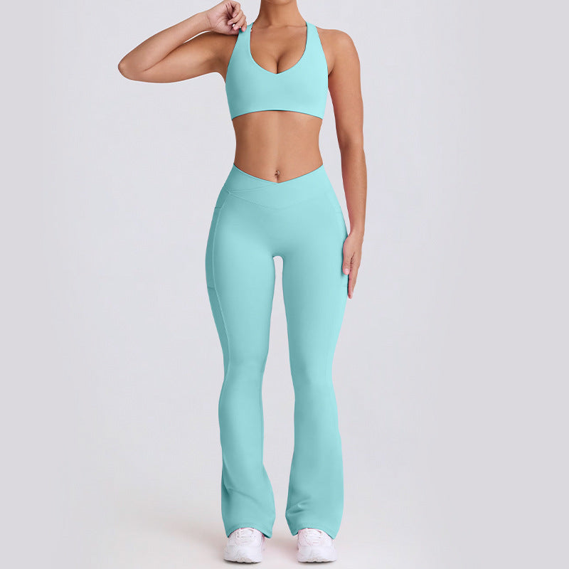 yoga clothes